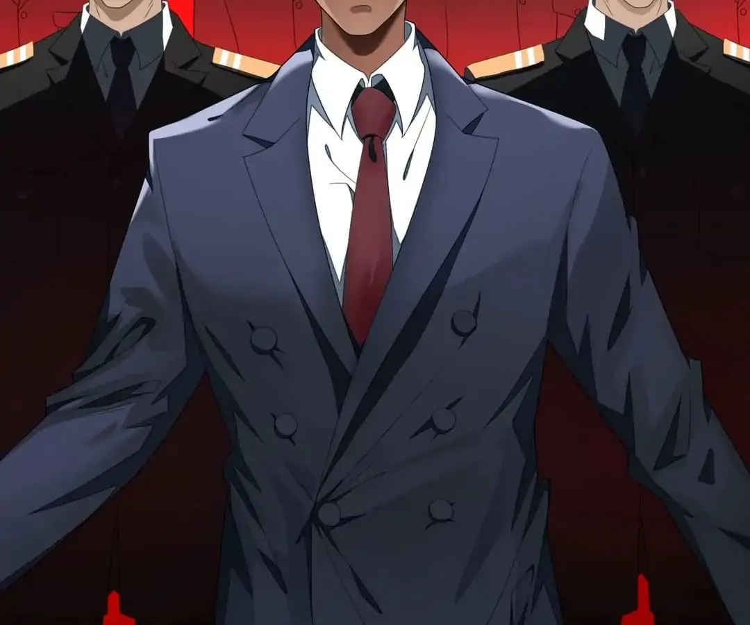 Read Chunqing Lushao chapter 84 image 24 on Lezhin