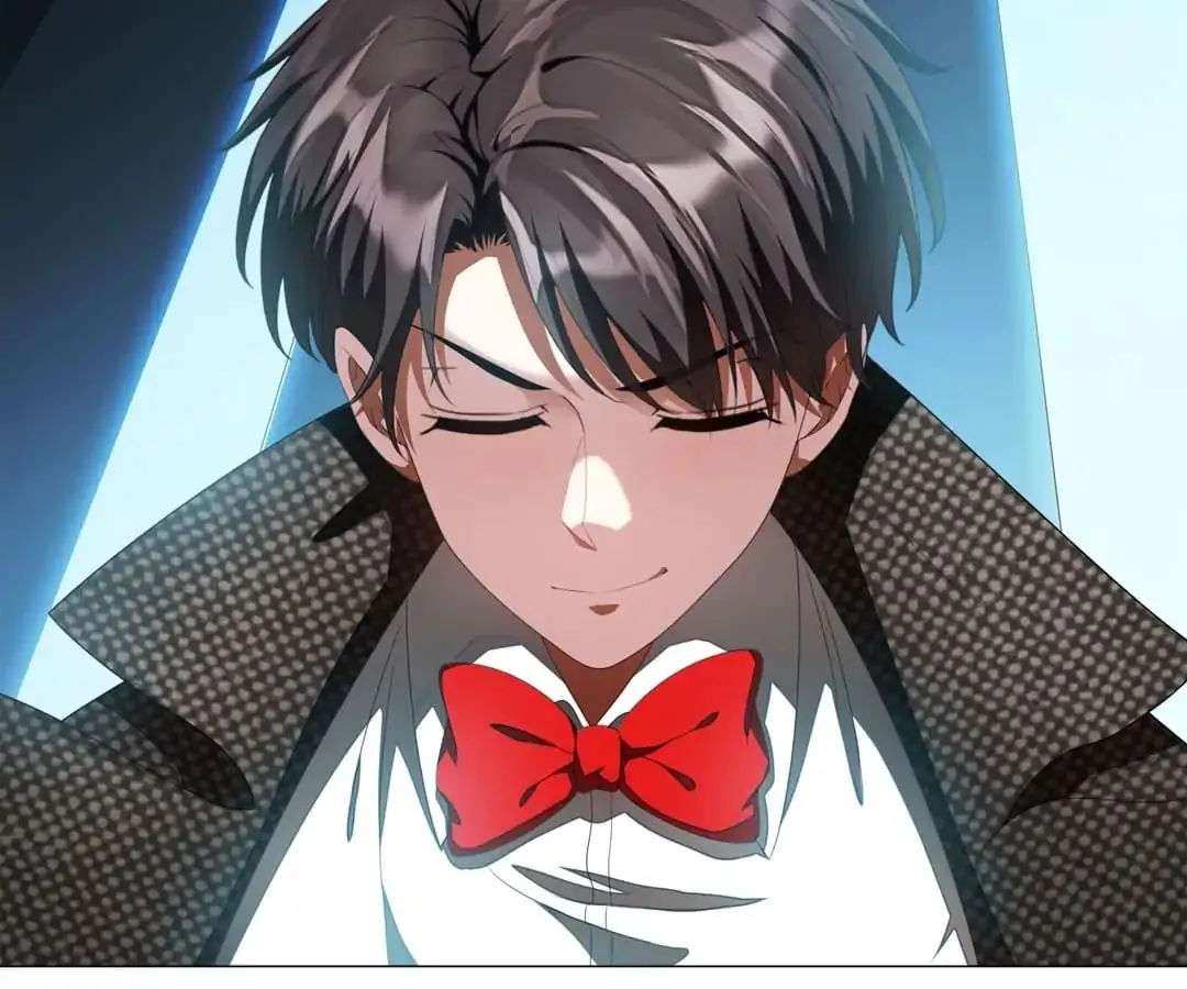 Read Chunqing Lushao chapter 84 image 36 on Lezhin