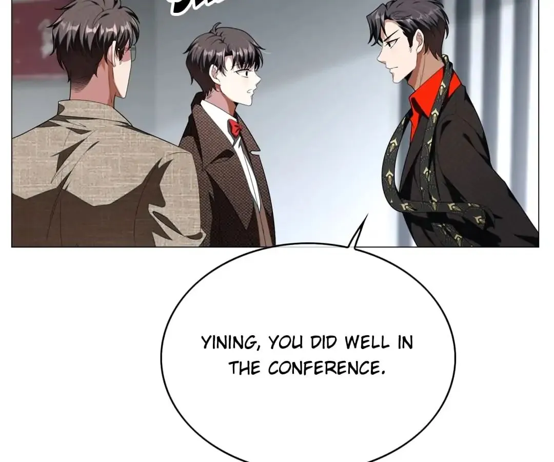 Read Chunqing Lushao chapter 84 image 51 on Lezhin