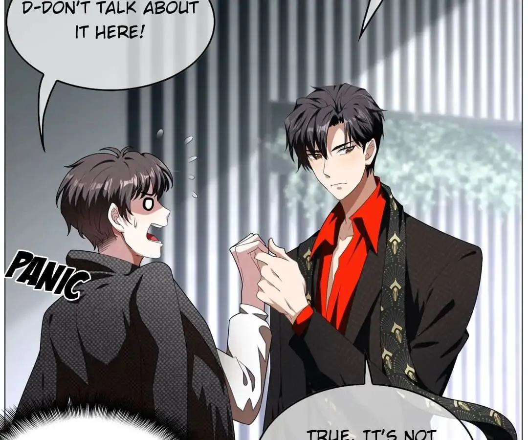 Read Chunqing Lushao chapter 84 image 54 on Lezhin