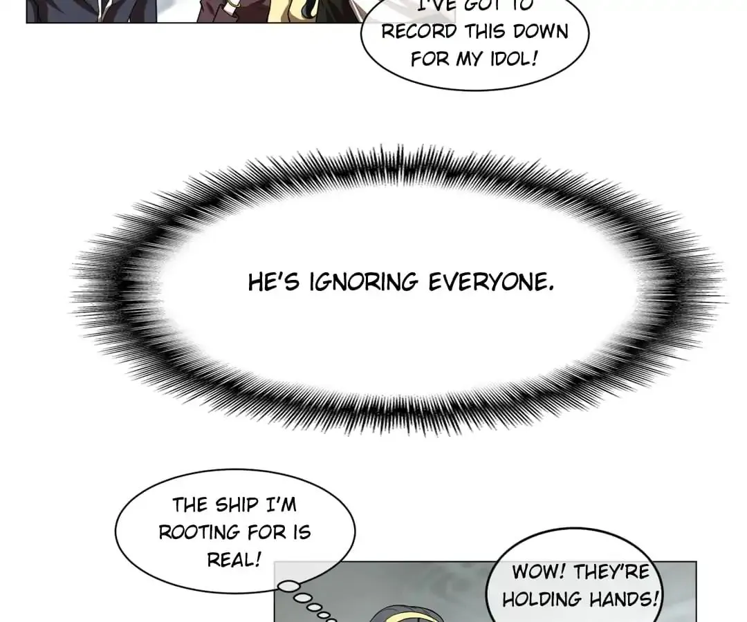 Read Chunqing Lushao chapter 84 image 63 on Lezhin
