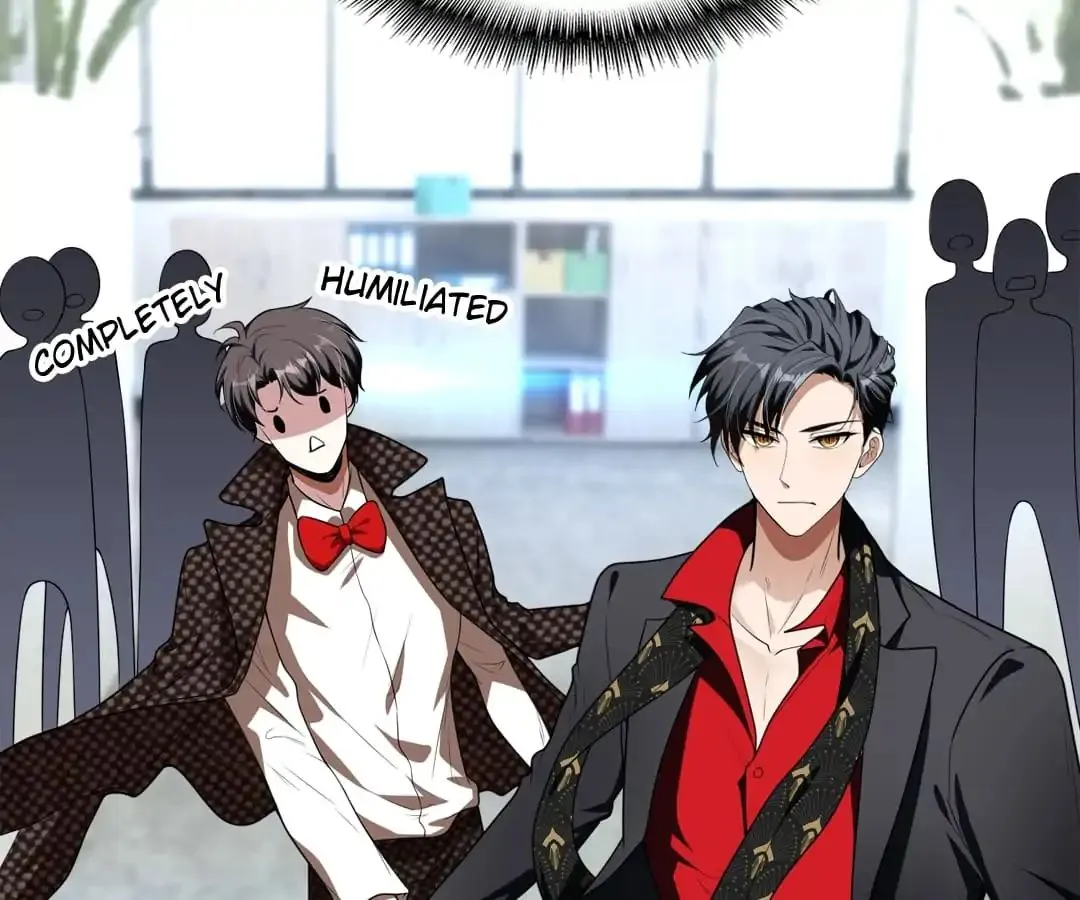 Read Chunqing Lushao chapter 84 image 67 on Lezhin