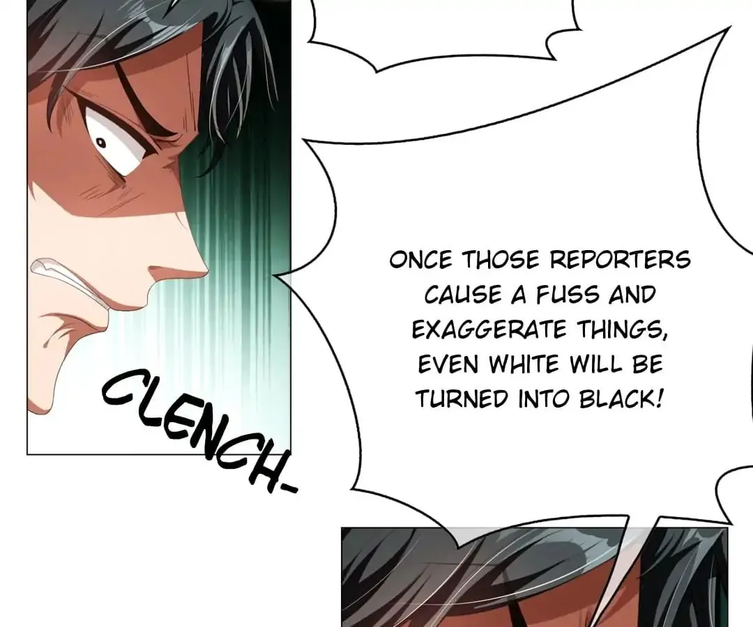 Read Chunqing Lushao chapter 84 image 7 on Lezhin