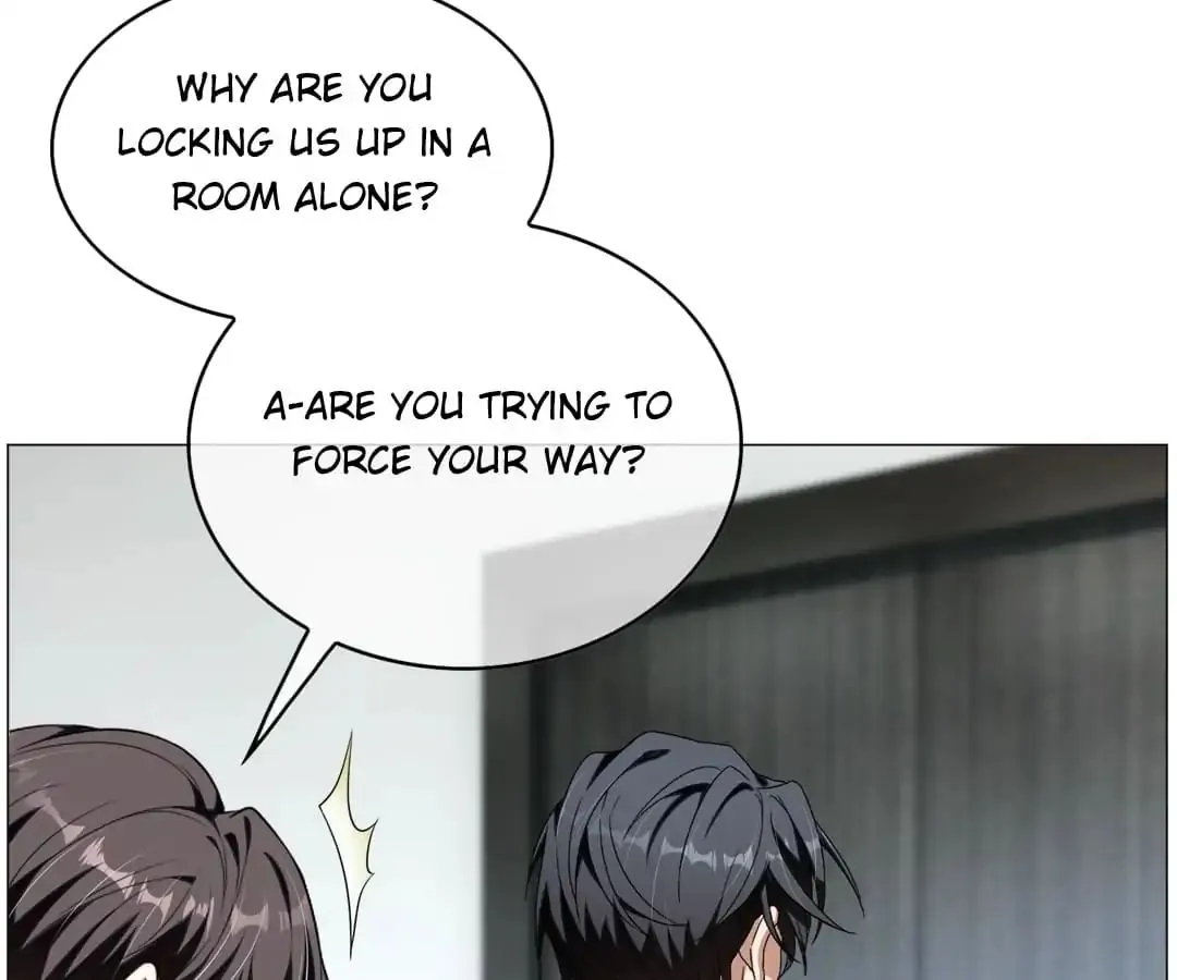 Read Chunqing Lushao chapter 84 image 72 on Lezhin