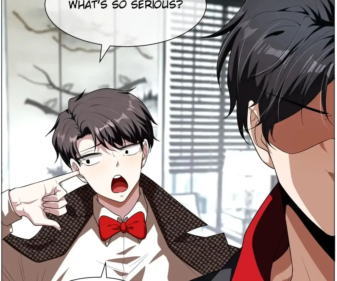 Read Chunqing Lushao chapter 84 image 76 on Lezhin