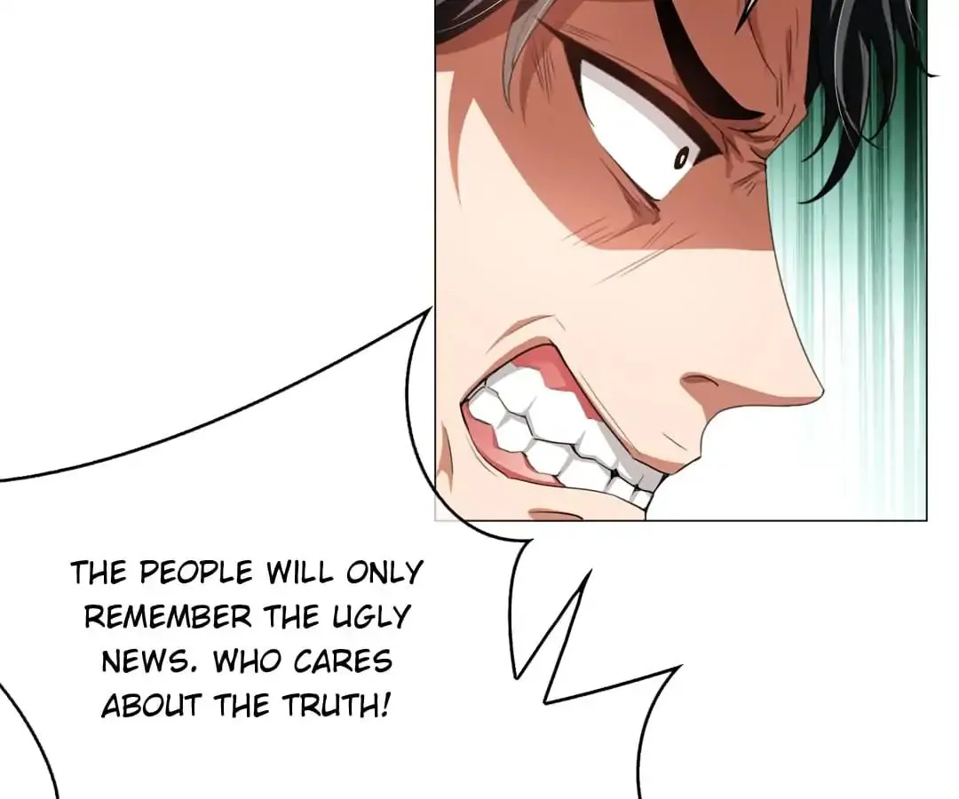 Read Chunqing Lushao chapter 84 image 8 on Lezhin