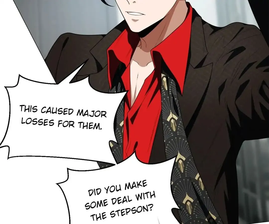 Read Chunqing Lushao chapter 84 image 91 on Lezhin