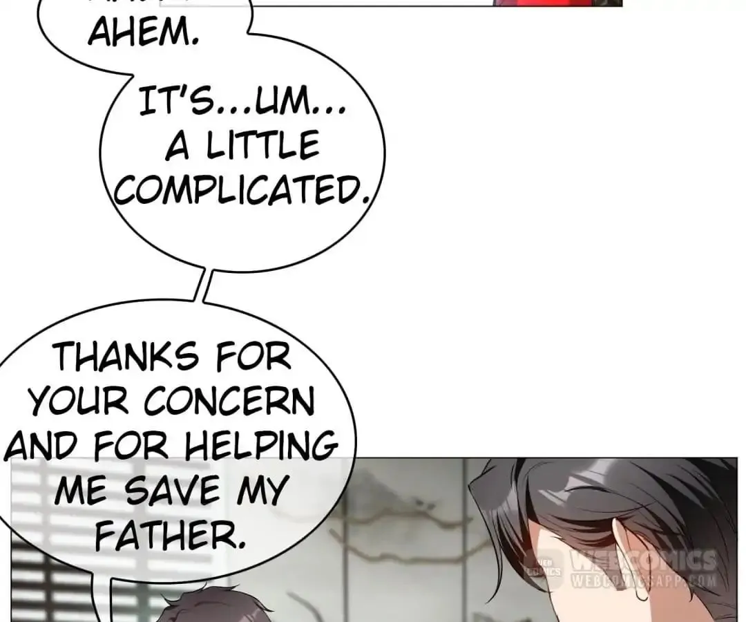 Read Chunqing Lushao chapter 85 image 18 on Lezhin