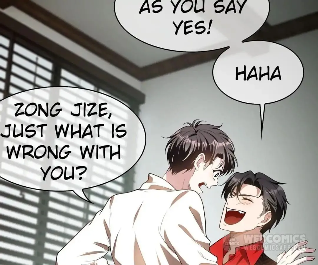 Read Chunqing Lushao chapter 85 image 34 on Lezhin