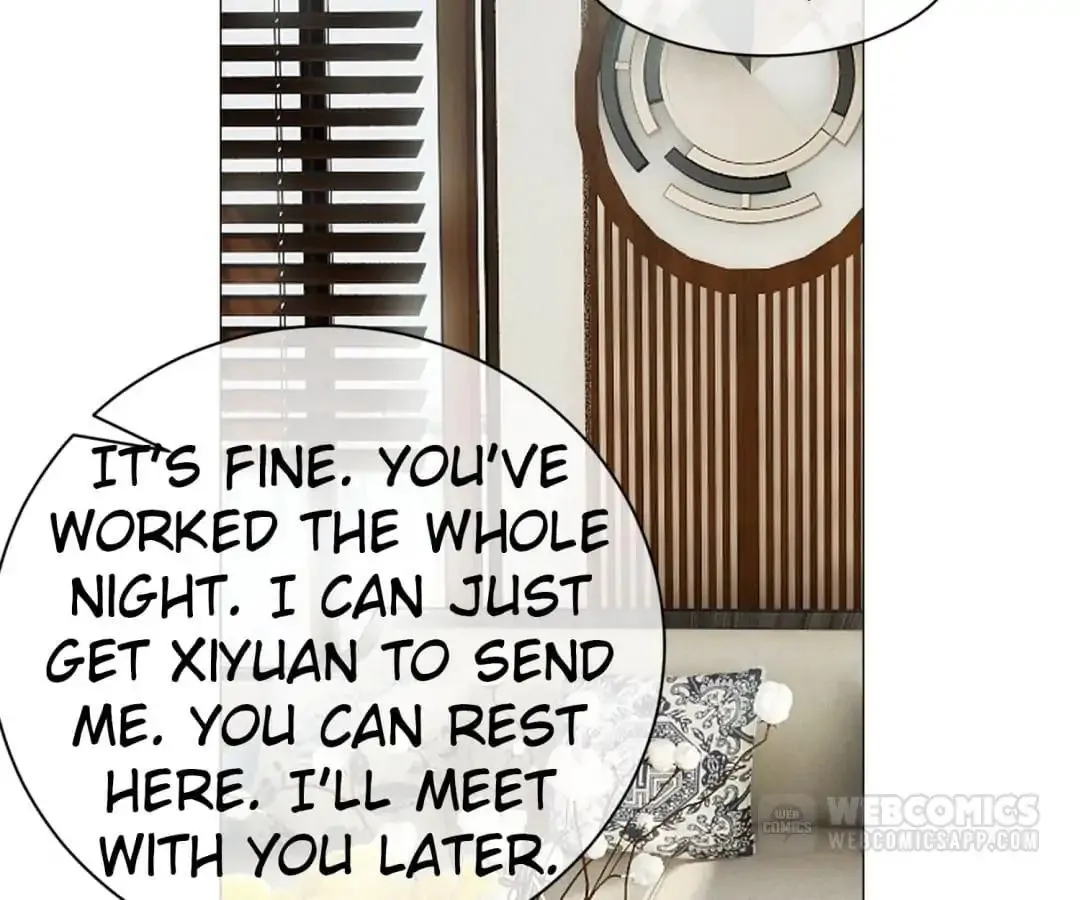 Read Chunqing Lushao chapter 85 image 46 on Lezhin