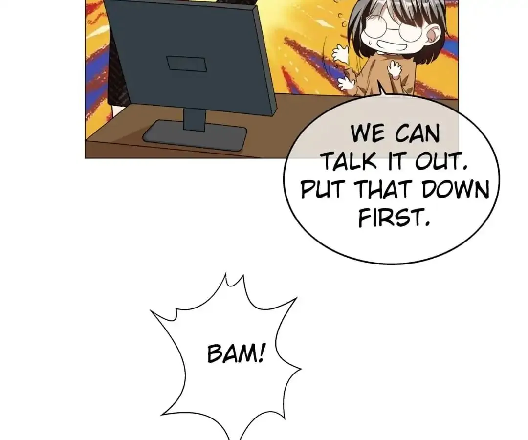 Read Chunqing Lushao chapter 85 image 55 on Lezhin