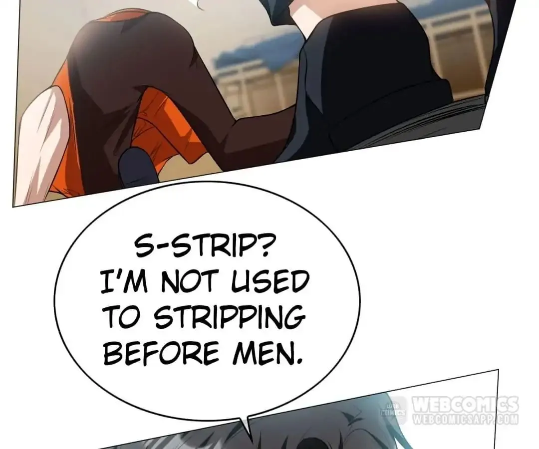 Read Chunqing Lushao chapter 85 image 78 on Lezhin