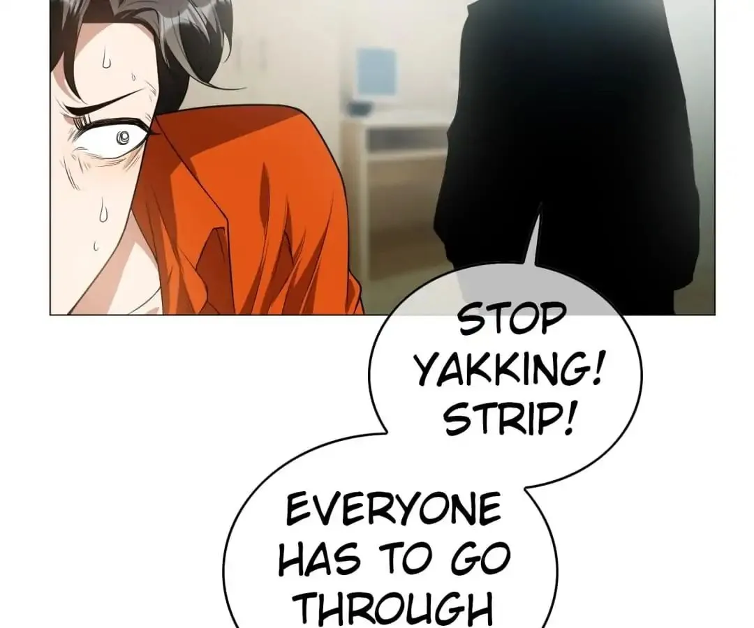 Read Chunqing Lushao chapter 85 image 81 on Lezhin