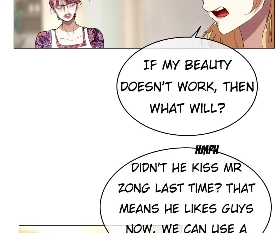 Read Chunqing Lushao chapter 87 image 14 on Lezhin