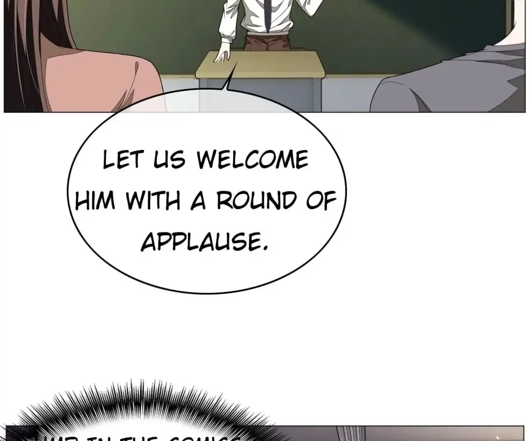 Read Chunqing Lushao chapter 87 image 27 on Lezhin