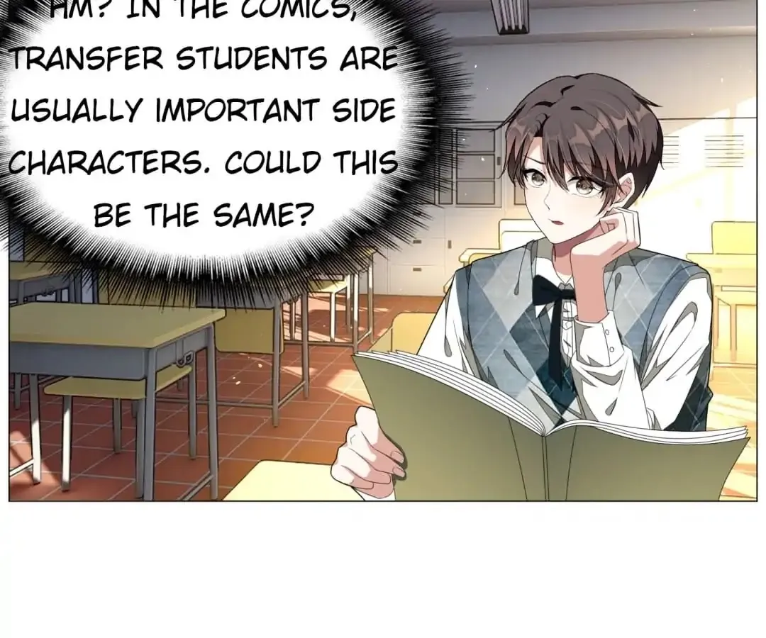 Read Chunqing Lushao chapter 87 image 28 on Lezhin