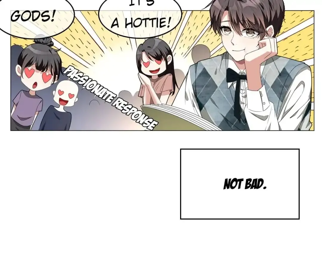 Read Chunqing Lushao chapter 87 image 31 on Lezhin