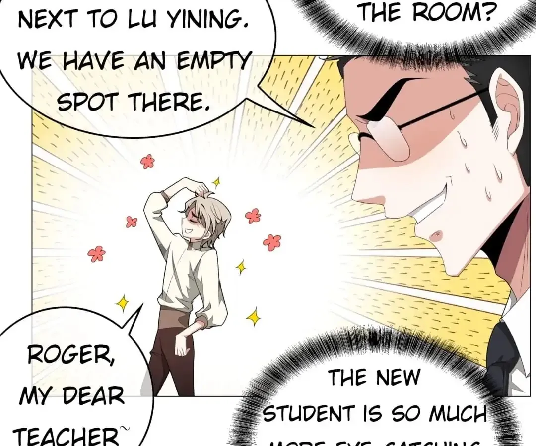 Read Chunqing Lushao chapter 87 image 36 on Lezhin