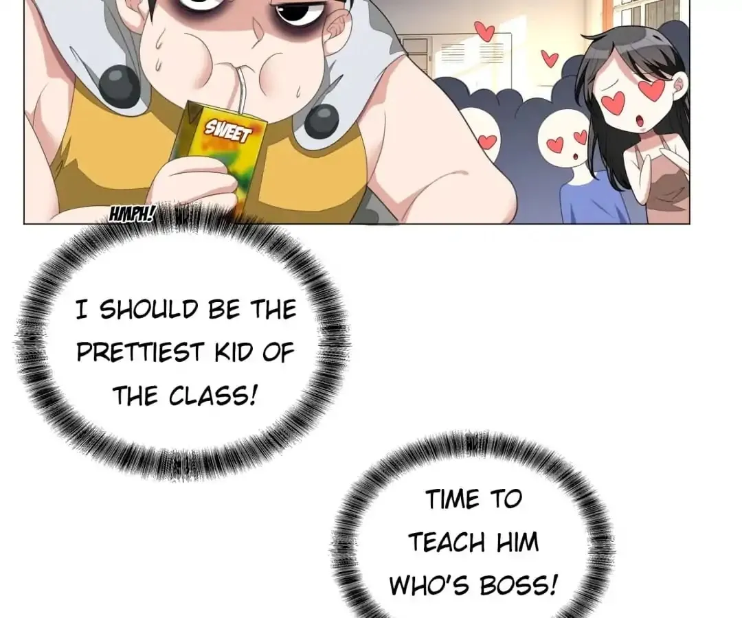 Read Chunqing Lushao chapter 87 image 38 on Lezhin