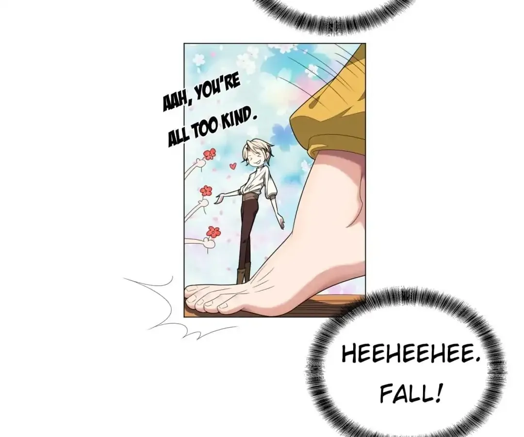 Read Chunqing Lushao chapter 87 image 39 on Lezhin