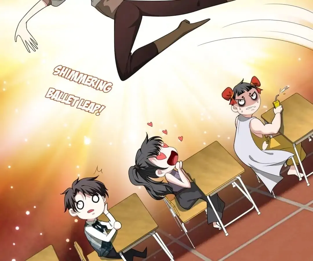 Read Chunqing Lushao chapter 87 image 42 on Lezhin