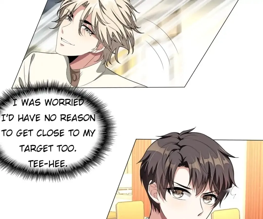Read Chunqing Lushao chapter 87 image 46 on Lezhin