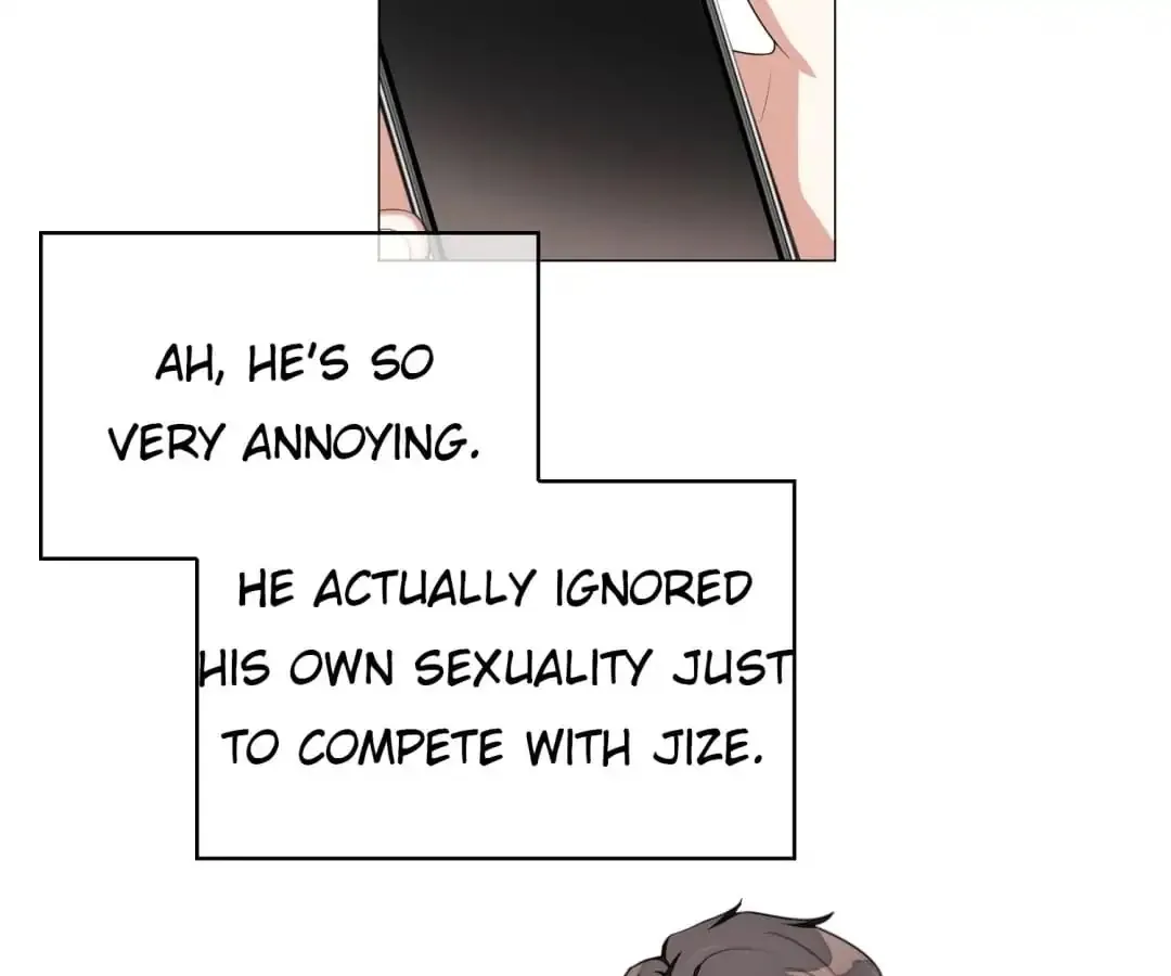Read Chunqing Lushao chapter 87 image 72 on Lezhin