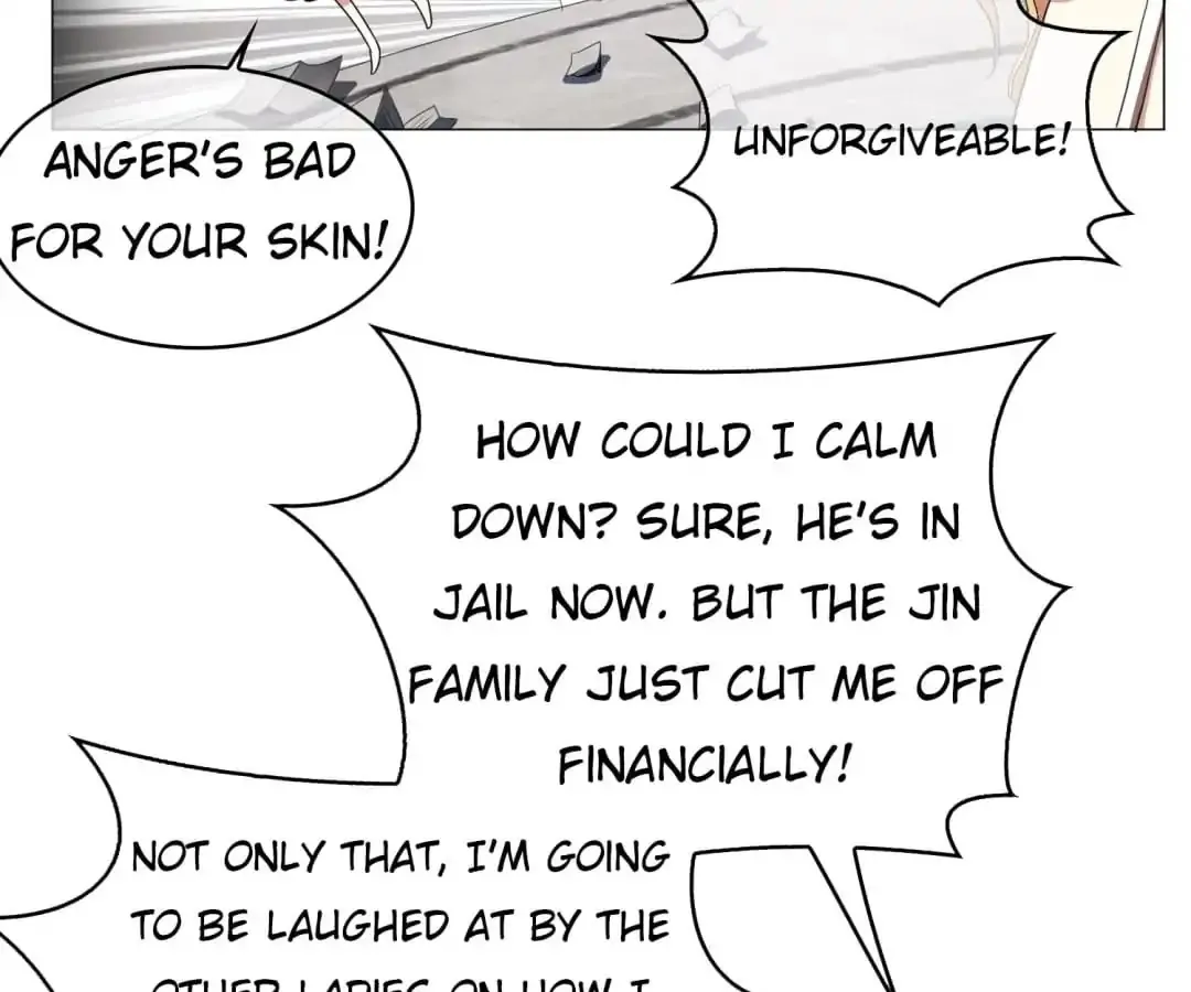 Read Chunqing Lushao chapter 87 image 8 on Lezhin