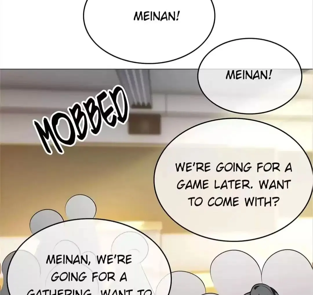 Read Chunqing Lushao chapter 88 image 18 on Lezhin