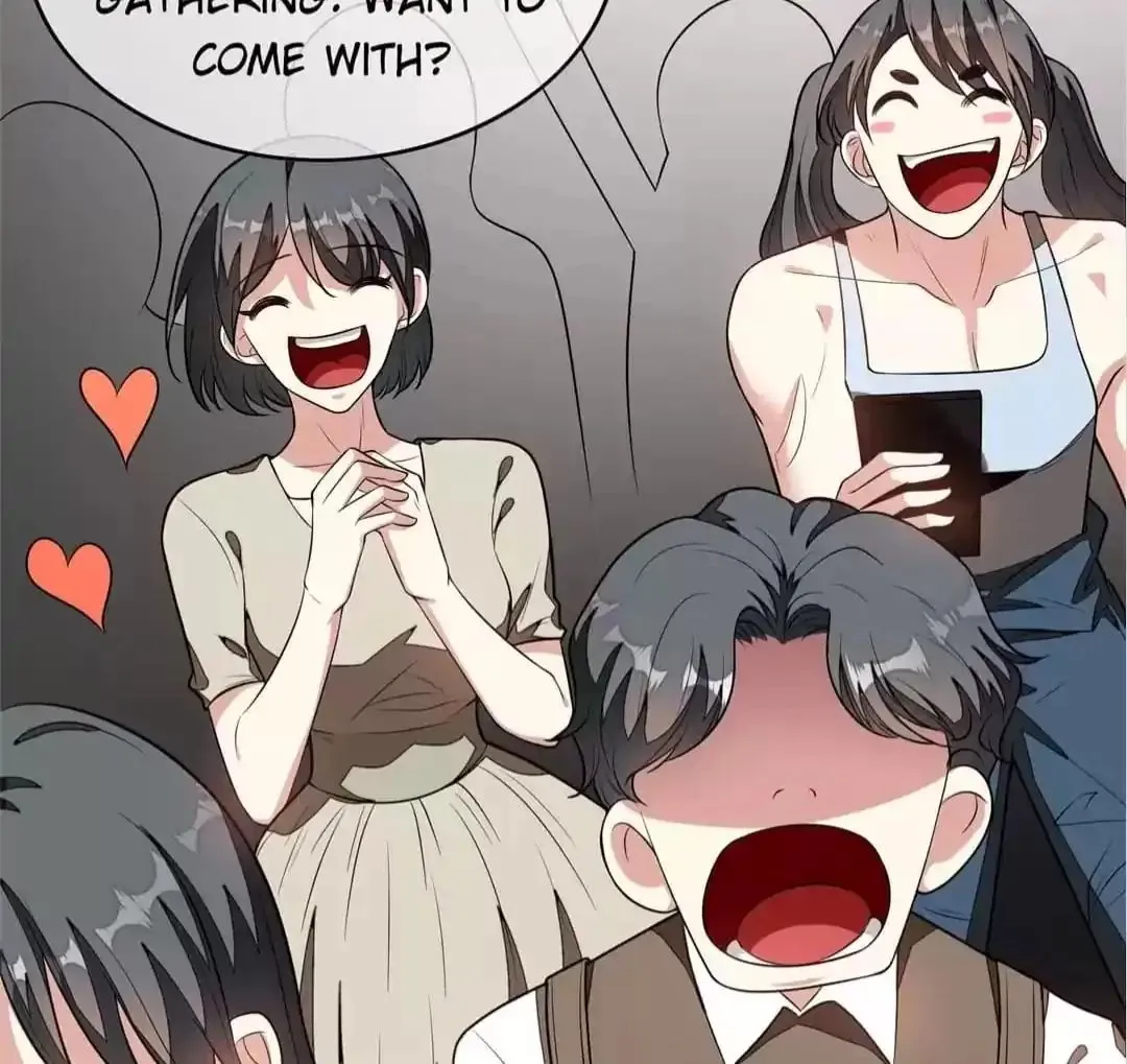 Read Chunqing Lushao chapter 88 image 19 on Lezhin