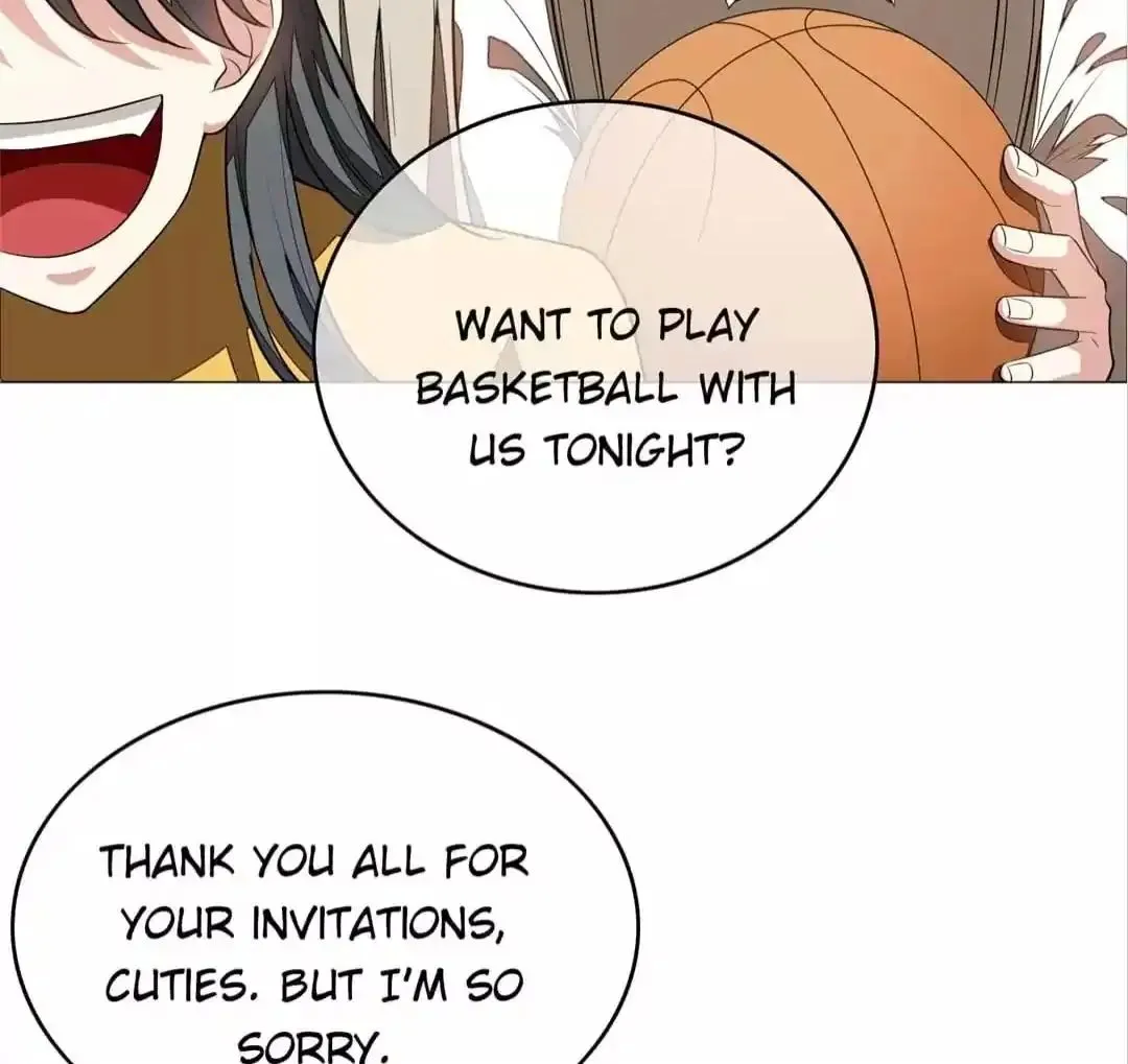 Read Chunqing Lushao chapter 88 image 20 on Lezhin
