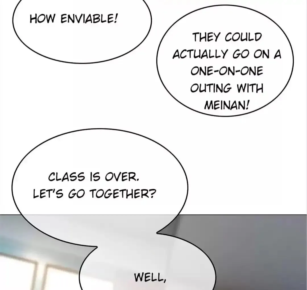 Read Chunqing Lushao chapter 88 image 23 on Lezhin