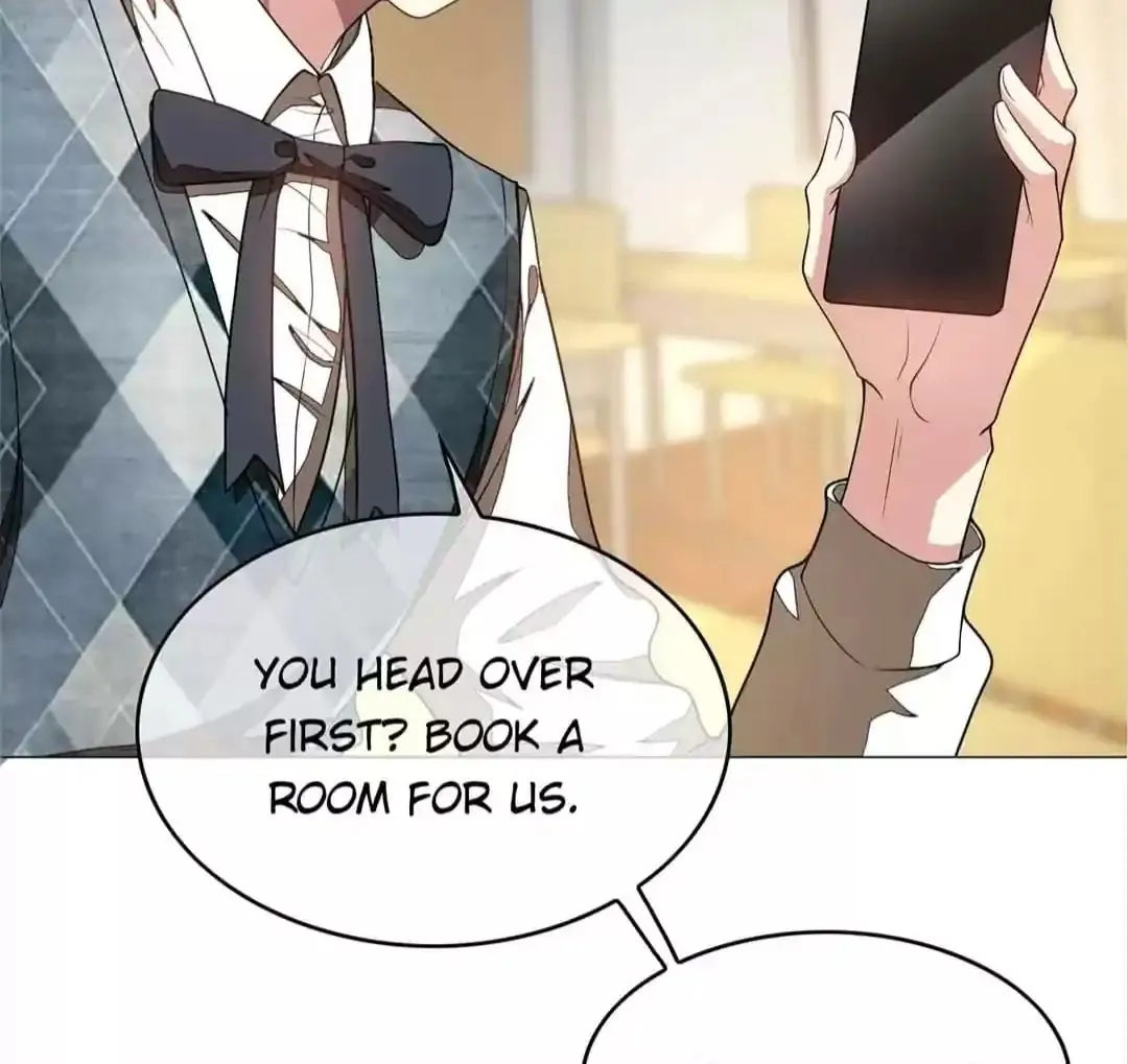 Read Chunqing Lushao chapter 88 image 27 on Lezhin