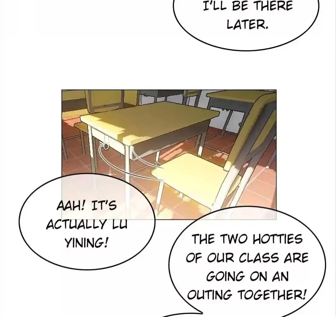 Read Chunqing Lushao chapter 88 image 28 on Lezhin