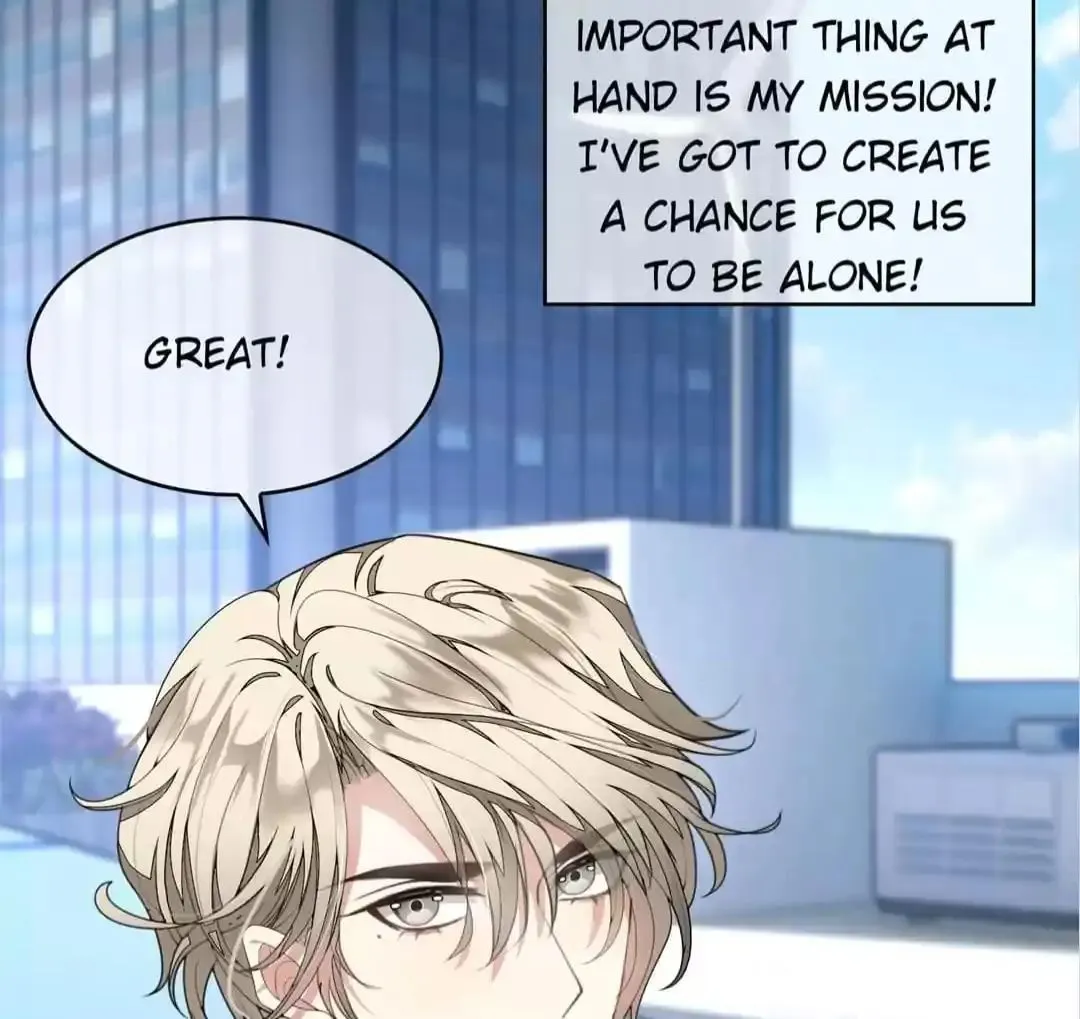 Read Chunqing Lushao chapter 88 image 3 on Lezhin