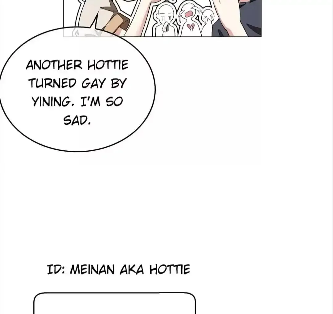 Read Chunqing Lushao chapter 88 image 32 on Lezhin