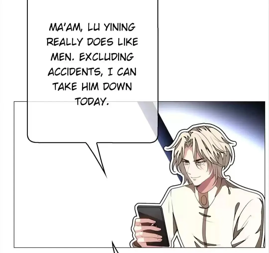 Read Chunqing Lushao chapter 88 image 33 on Lezhin