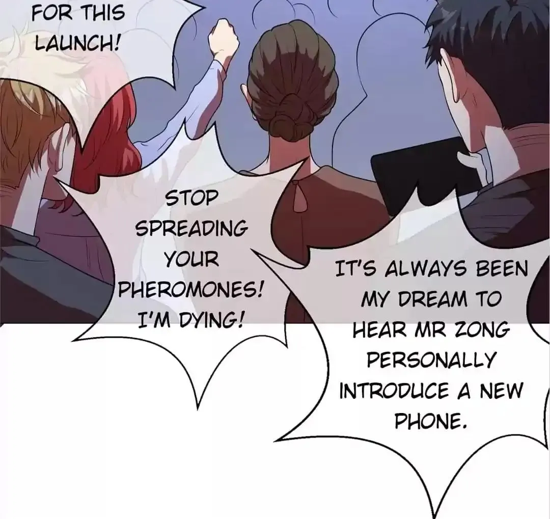 Read Chunqing Lushao chapter 88 image 48 on Lezhin