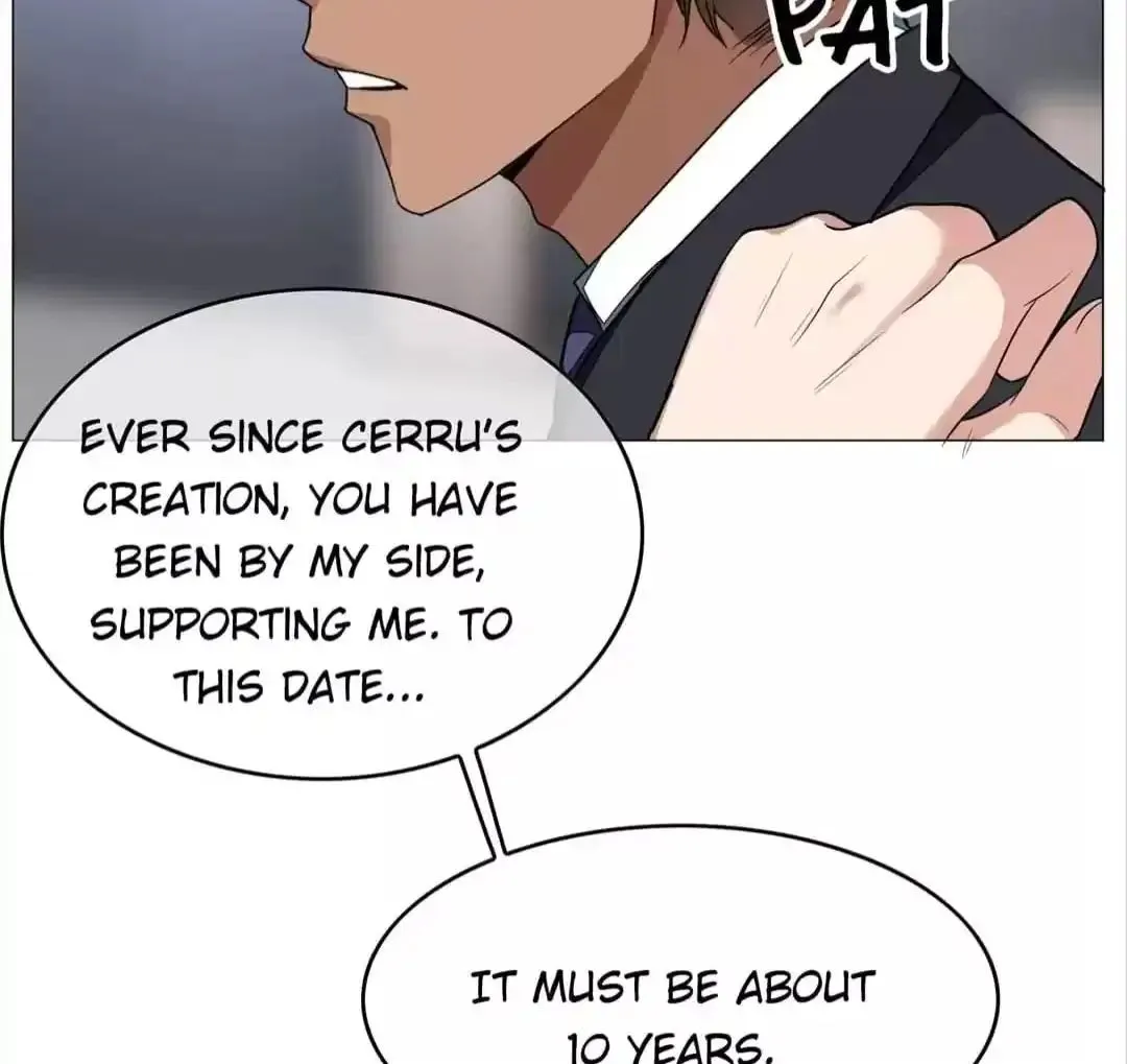Read Chunqing Lushao chapter 88 image 70 on Lezhin