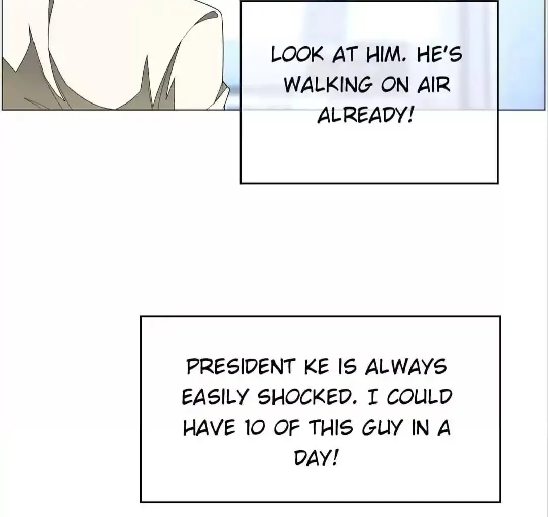 Read Chunqing Lushao chapter 88 image 9 on Lezhin