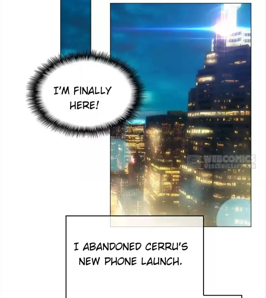 Read Chunqing Lushao chapter 89 image 1 on Lezhin