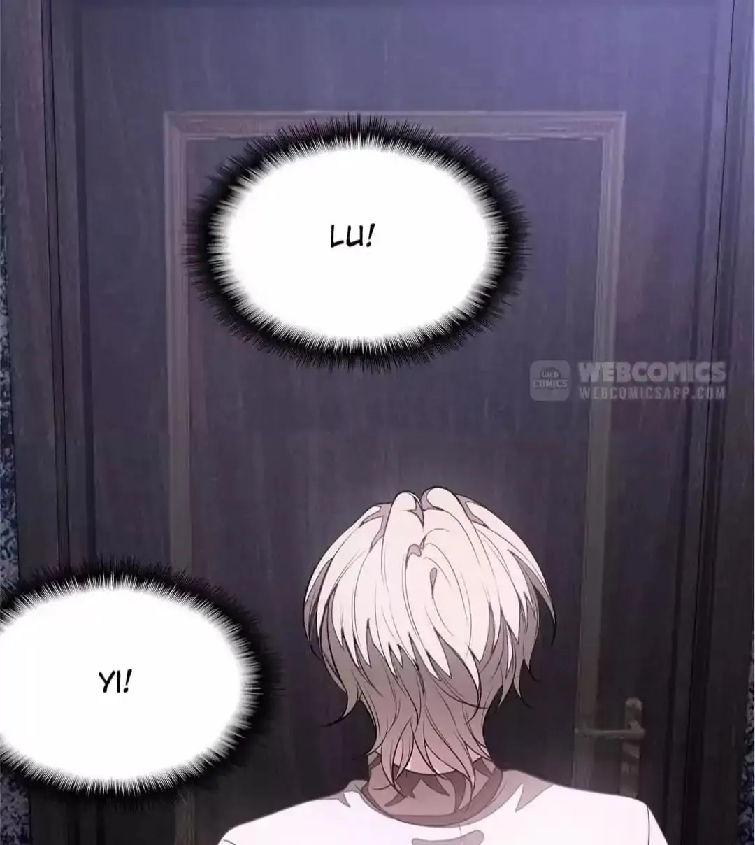 Read Chunqing Lushao chapter 89 image 13 on Lezhin