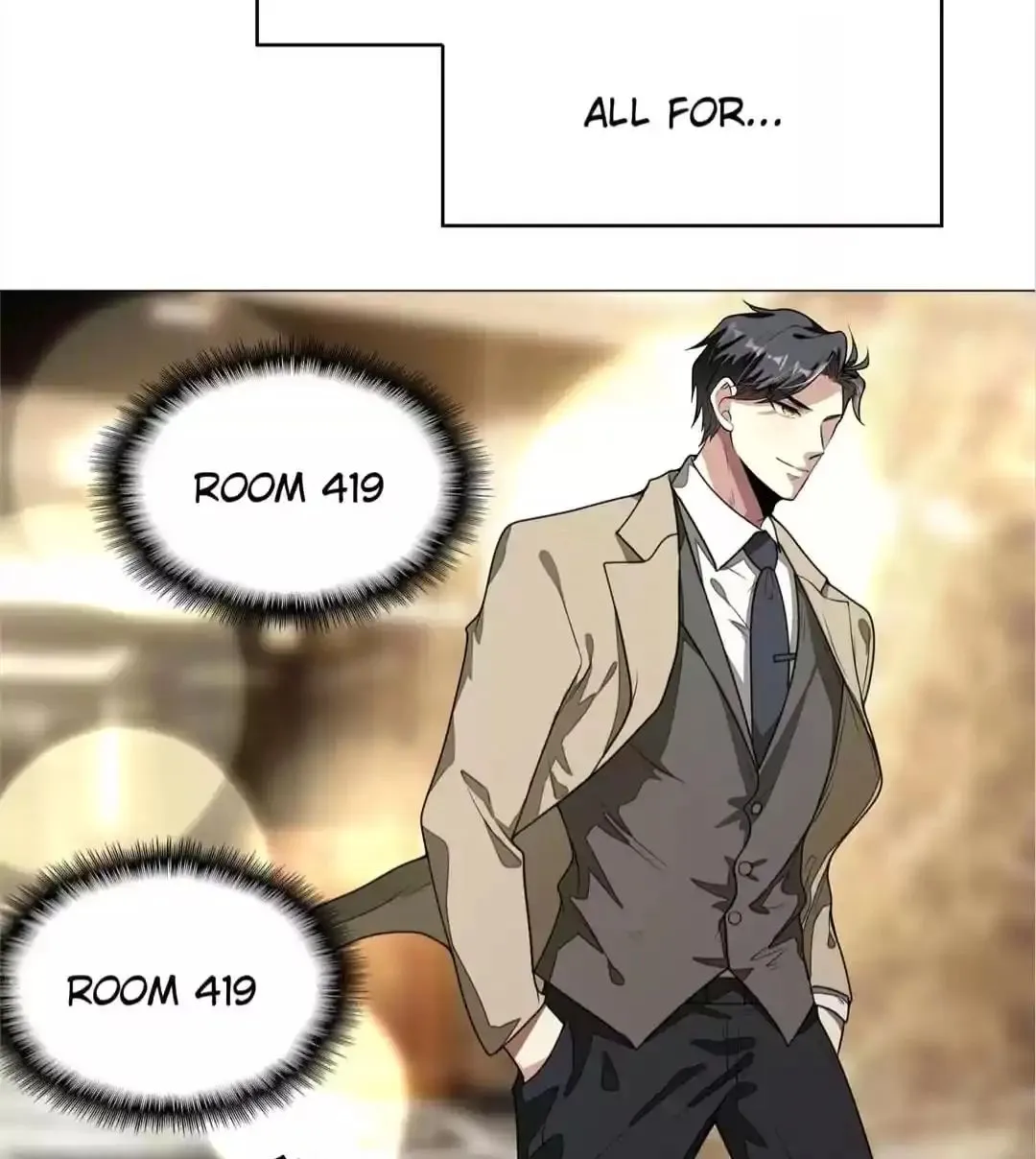 Read Chunqing Lushao chapter 89 image 2 on Lezhin