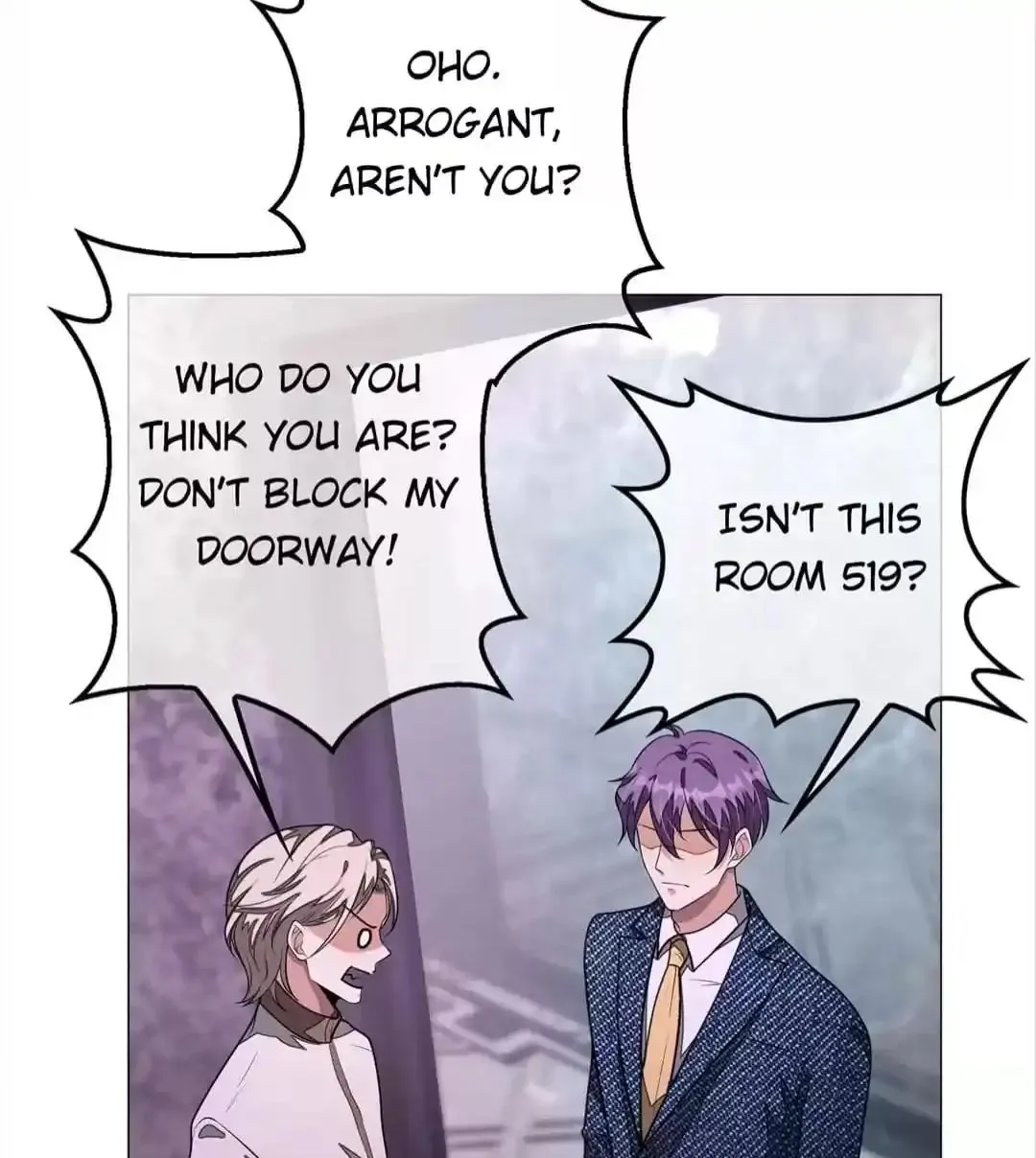 Read Chunqing Lushao chapter 89 image 28 on Lezhin
