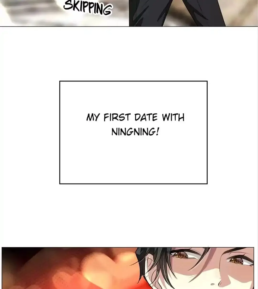Read Chunqing Lushao chapter 89 image 3 on Lezhin
