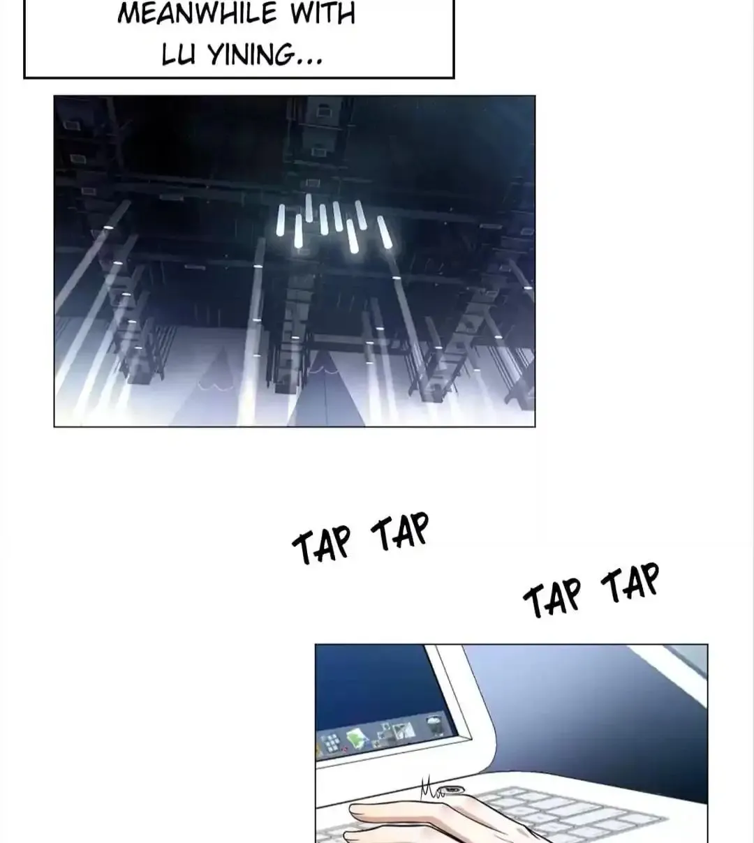 Read Chunqing Lushao chapter 89 image 32 on Lezhin