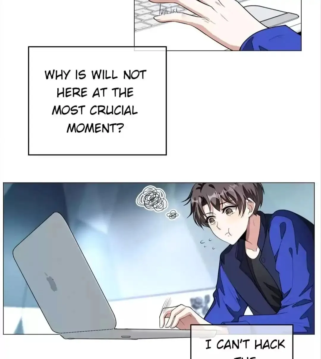 Read Chunqing Lushao chapter 89 image 33 on Lezhin