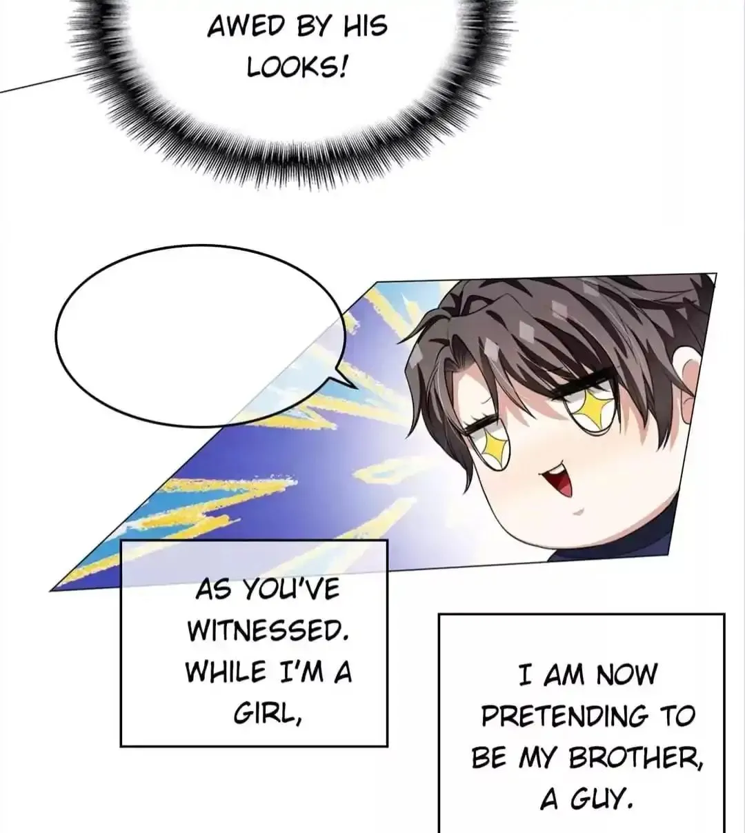 Read Chunqing Lushao chapter 89 image 38 on Lezhin