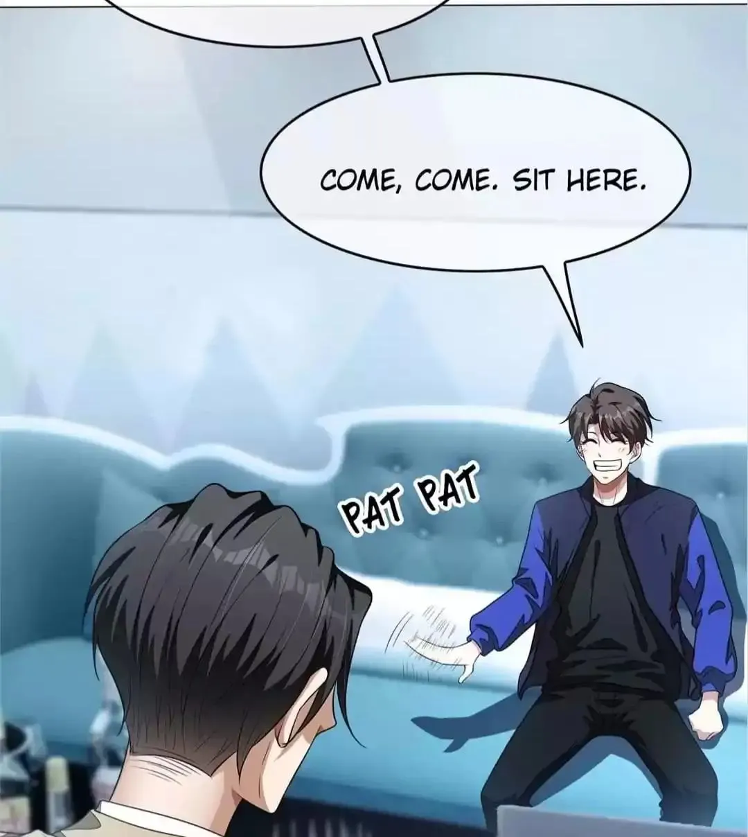 Read Chunqing Lushao chapter 89 image 42 on Lezhin