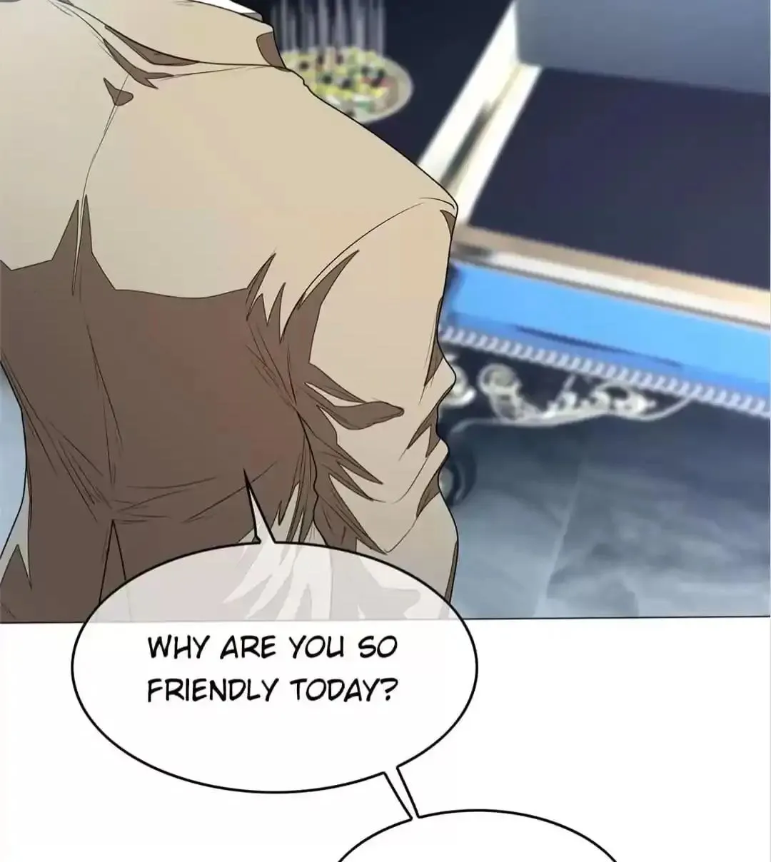 Read Chunqing Lushao chapter 89 image 43 on Lezhin